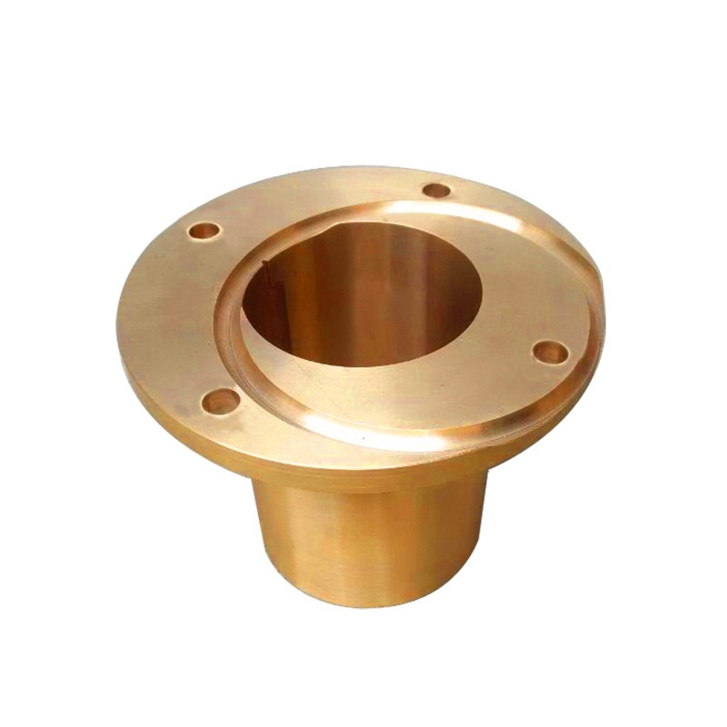 Simmons Cone Crusher Bronze Accessories