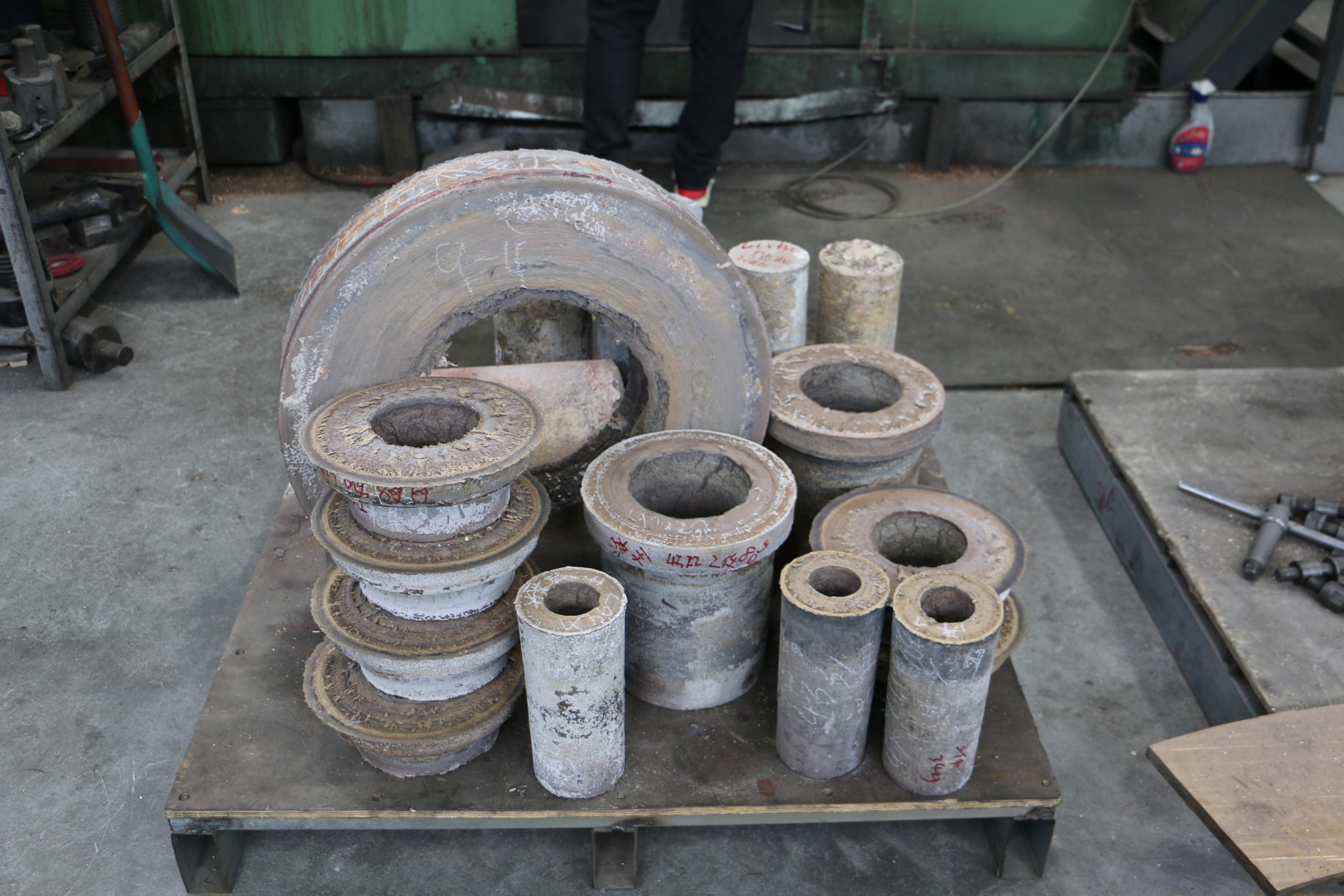 copper fittings